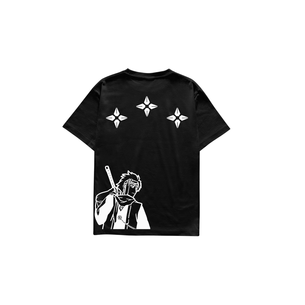 Camiseta HITSUGAYA