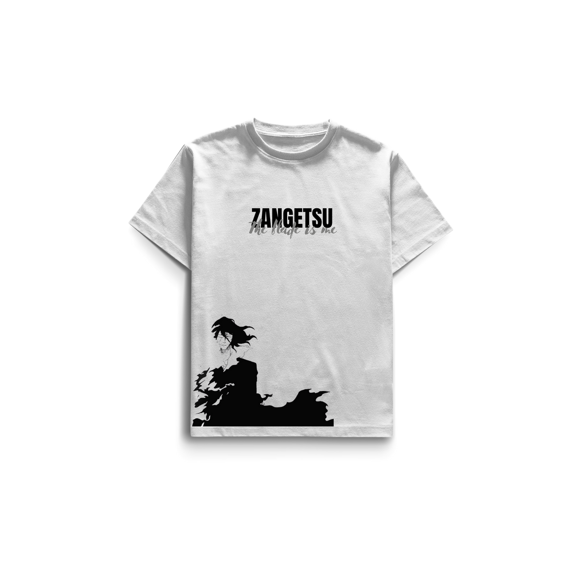 Camiseta ZANGETSU