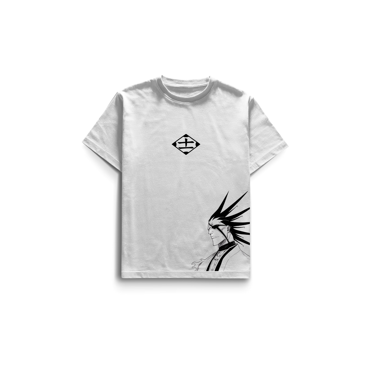 Camiseta ZARAKI
