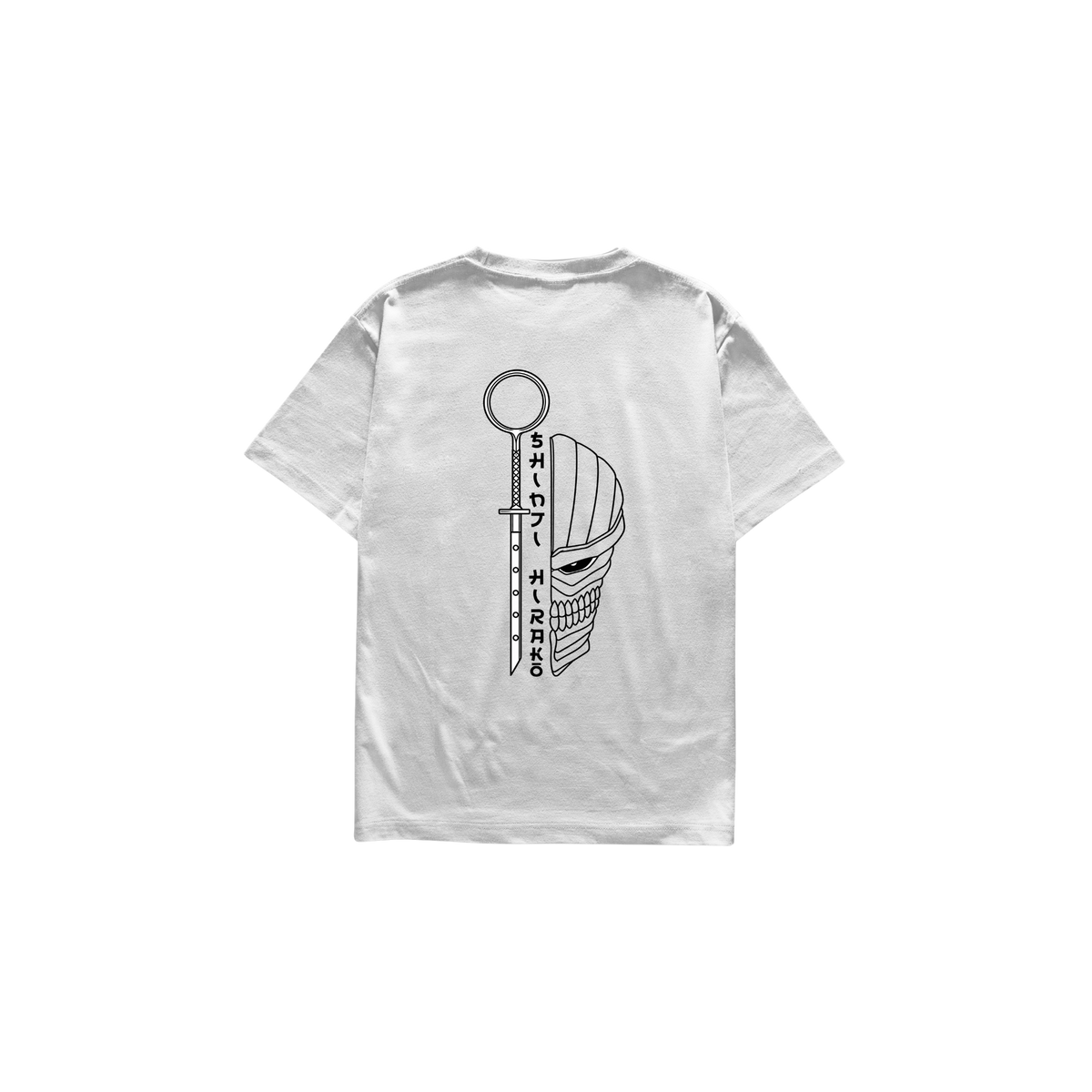 Camiseta SHINJI