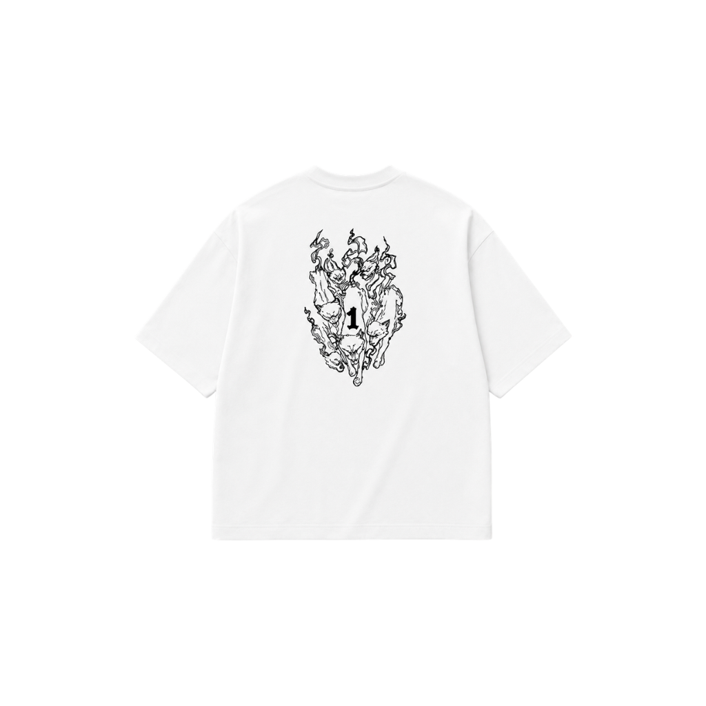 Camiseta STARK