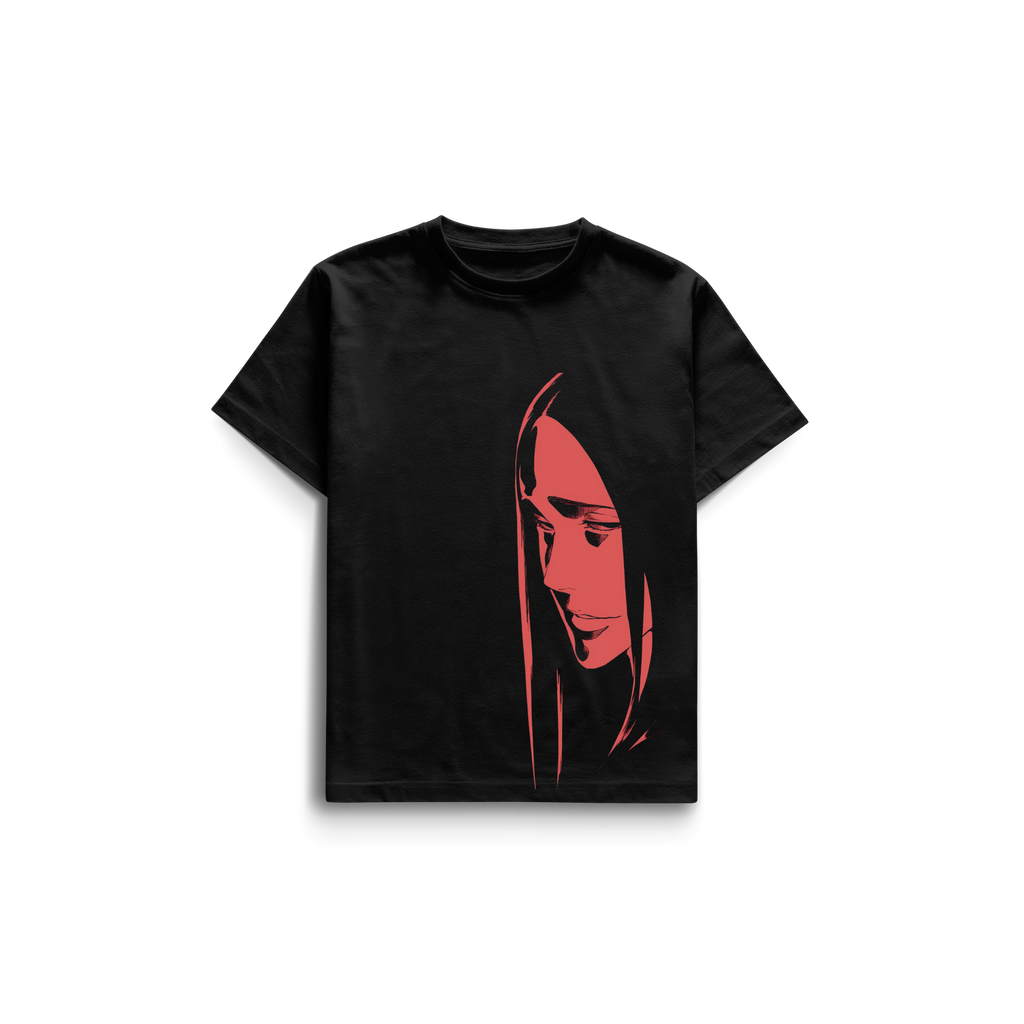 Camiseta Unohana Kenpachi