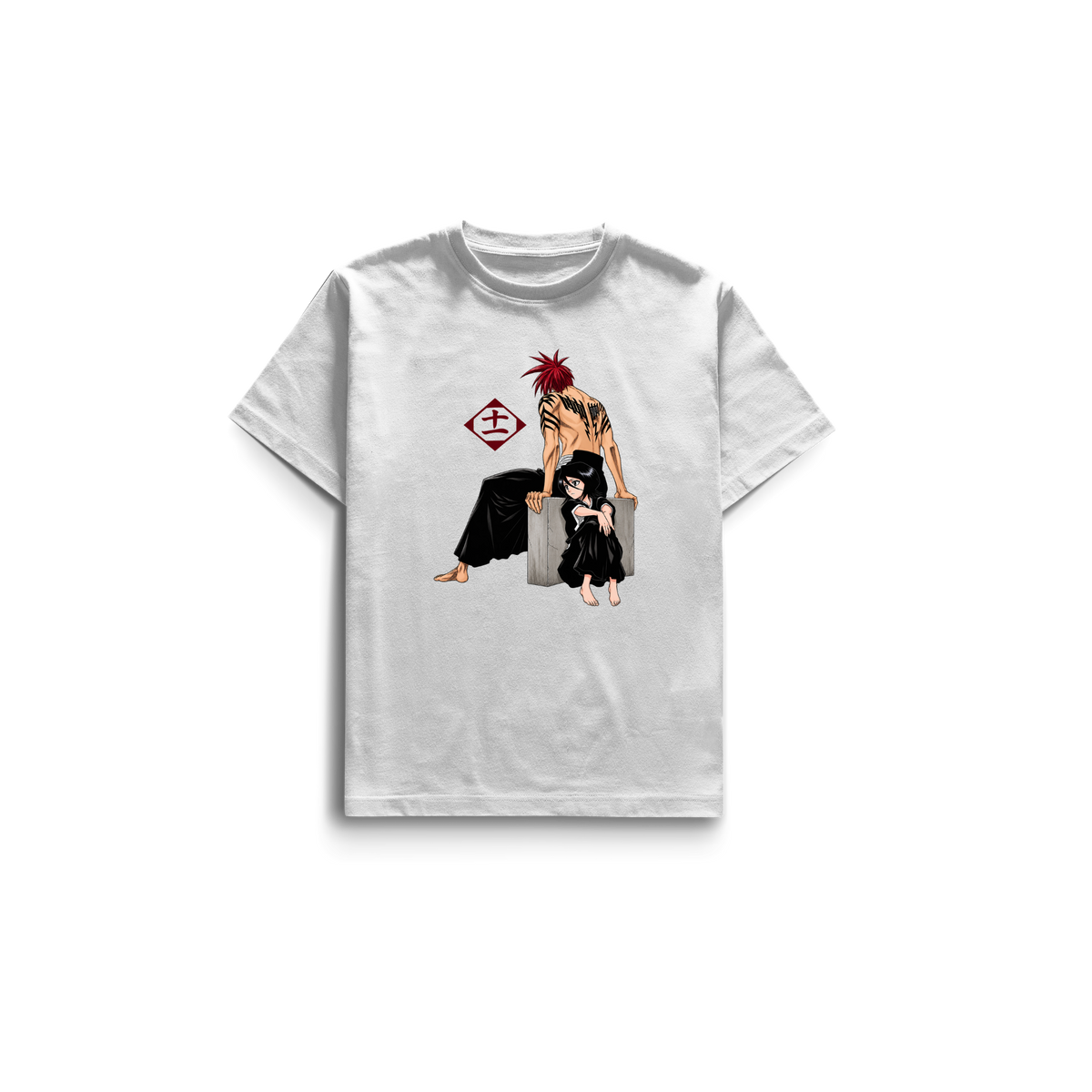 Camiseta R and R