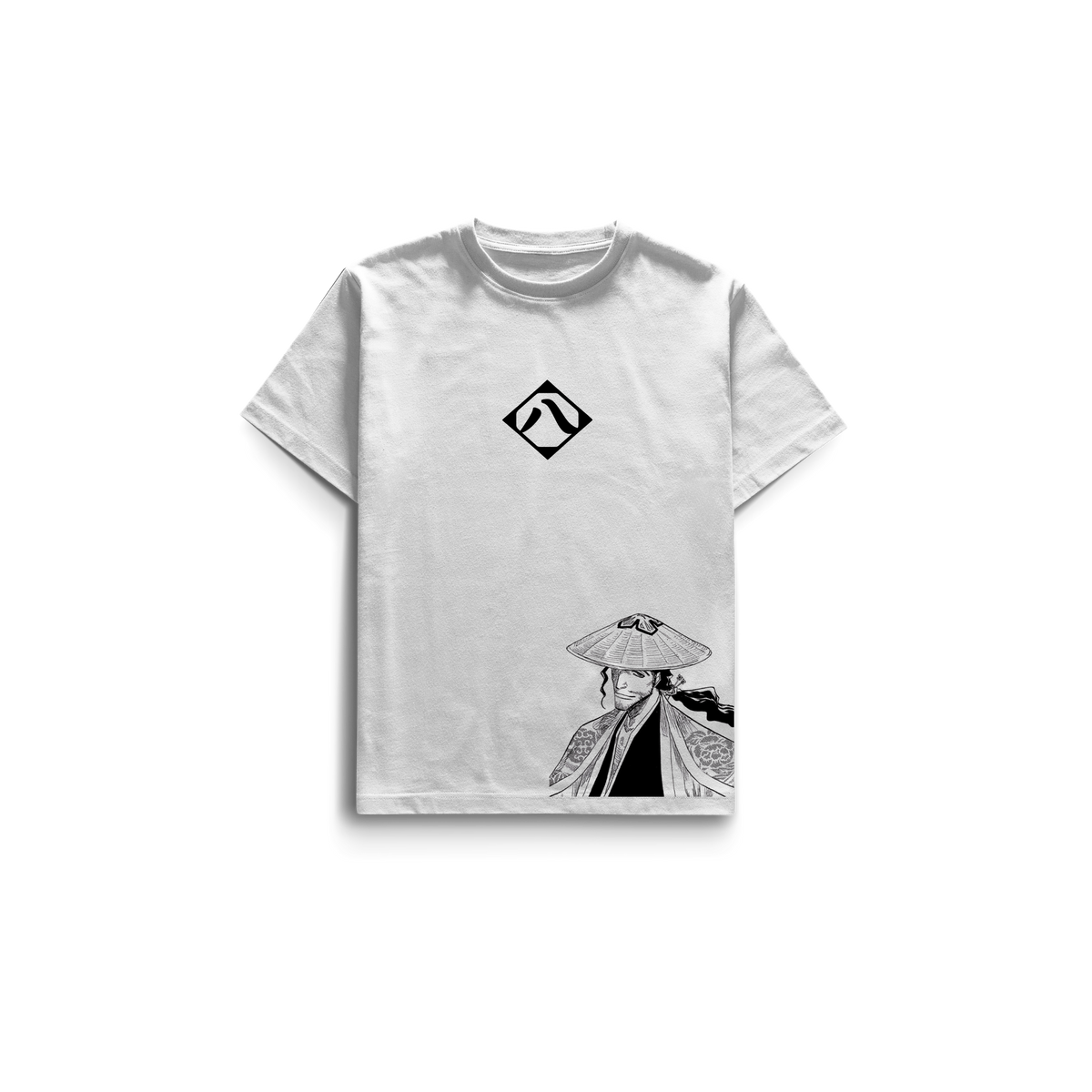 Camiseta Shunsui