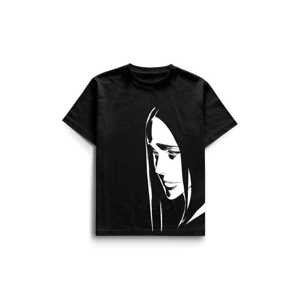 Camiseta Unohana Kenpachi