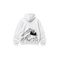Moletom INVERTED WORLD