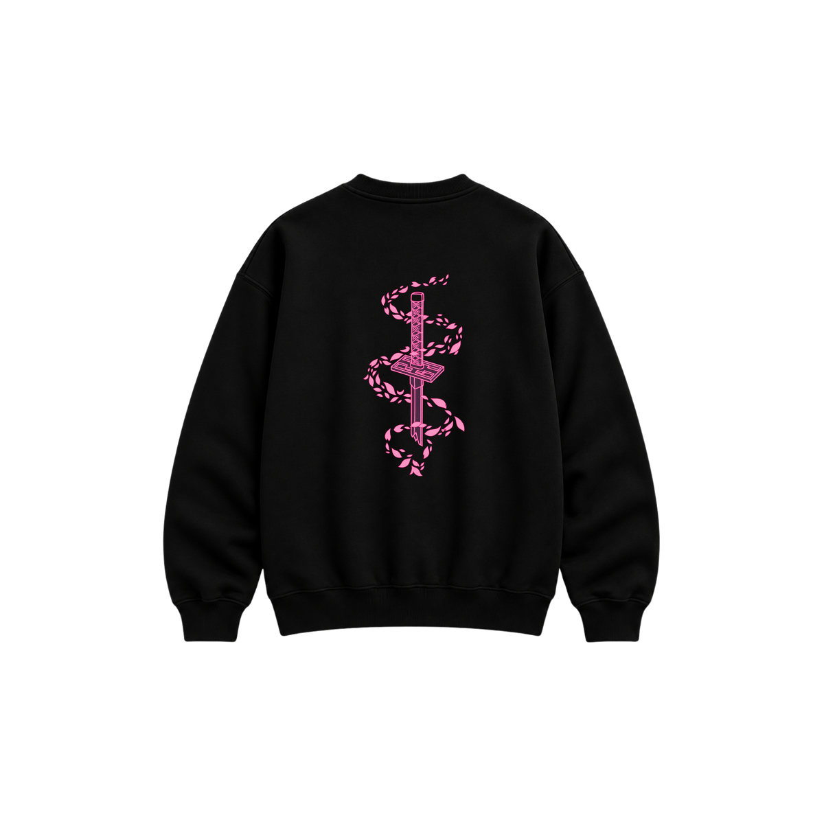 Moletom Senbonzakura Kageyoshi