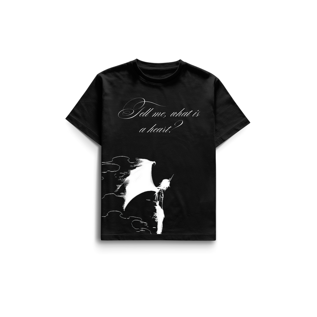 Camiseta ULQUIORRA