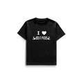 Camiseta Eu amo BLEACH