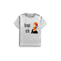 Camiseta no Music no Life