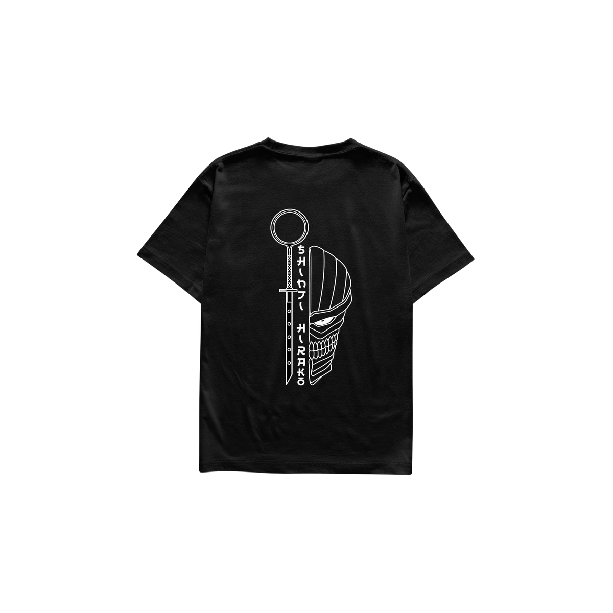 Camiseta SHINJI